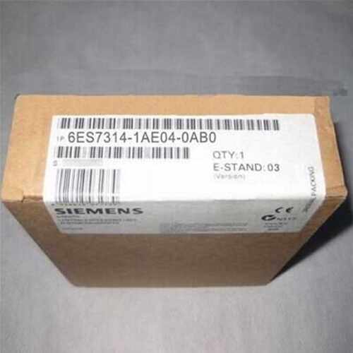 议价西门子CPU314 6ES7314-1AE04/1AF10/1AF11/1AG13/1AG14-0AB0/