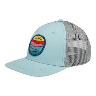 SundayAfternoons儿童成人亲子透气休闲多巴胺棒球帽鸭舌遮阳帽