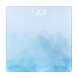 体重秤精准称重电子称体脂秤家用小型减肥专用充电智能标准电子秤