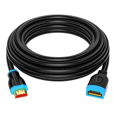 分创者hdmi延长线204K3米机顶盒