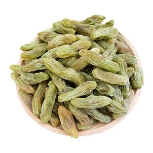 吐鲁番绿马奶有籽葡萄干新货2025提子干超大颗粒新疆特产非绿香妃