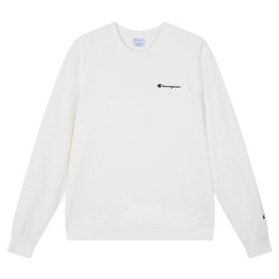 Champion冠军圆领卫衣情侣