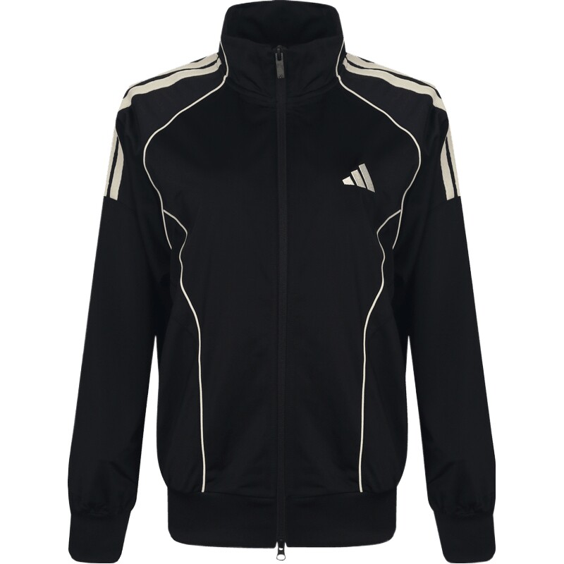 adidas阿迪达斯女子ST PG TRACK TOP运动夹克外套KV0610