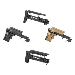 泽宁特PT3后托pt1任翔102锦明aka 金属折叠 阿卡cp斗趣DSTS食铁兽