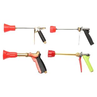 农用高压泵打药喷枪板式手压枪澳林台湾精品果树喷雾打药防风枪