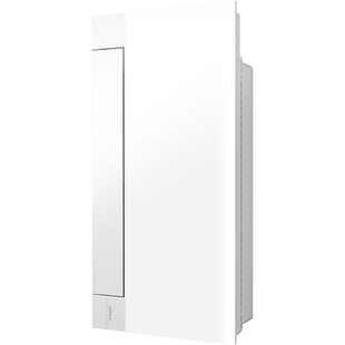 欧普照明抱抱暖风暖浴霸灯取暖浴室排气扇一体集成吊顶卫生间F193