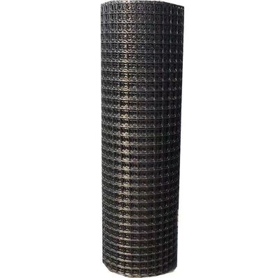 防逃隔离土工格栅围栏围网拦