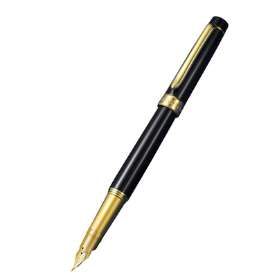 英雄钢笔美工弯尖书法练字钢笔画