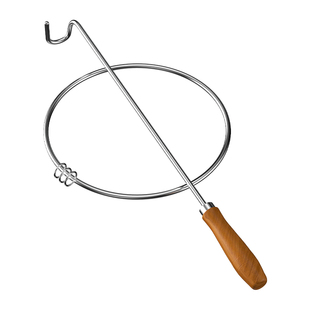 滚铁环儿童幼儿园实心滚铁圈成人滚铁环小学生风火轮80后怀旧玩具