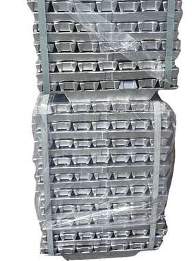 航空工业AlSi10Mg铝锭 燃汽轮叶片泵体用铝合金锭