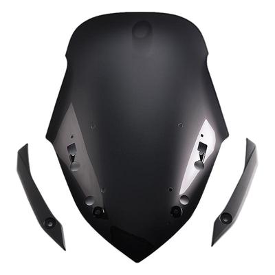 TOPONERACING雅马哈nmax155挡风