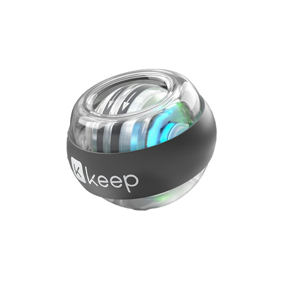 keep静音炫彩亮灯腕力球品牌保障