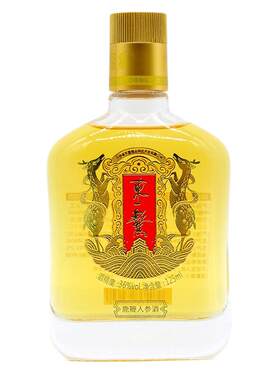 东鳌鹿鞭酒鹿茸血酒125ml正品