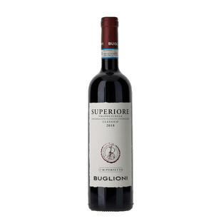 布格尼奥尼经典瓦玻利切拉干红葡萄酒Buglioni Valpolicella 2019