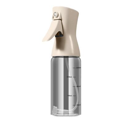 高硼硅厨房烧烤喷雾油瓶