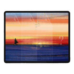 日本leplus类纸膜2022ipad10新款纸质绘画手写高清iPadair4/5/3保护膜