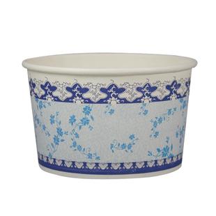 一次性纸碗筷子套装家用大号汤粉面饭方便碗食品打包盒整箱批商用