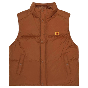 【低至六折】KODAK柯达秋冬男女通用回溯经典韩风羽绒马甲