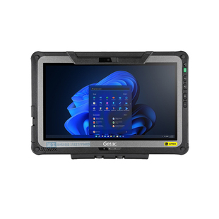 神基 GETAC F110-EX 强固型防爆平板电脑 11.6英寸易携式平板