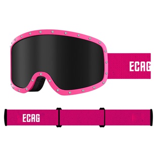 滑雪眼镜双层防雾防爆护目镜专业户外大球面登山雪镜滑雪镜装备女