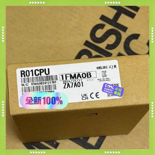 【问价】R01CPU适用