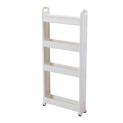 54长10cm宽的夹缝收纳推车置物架