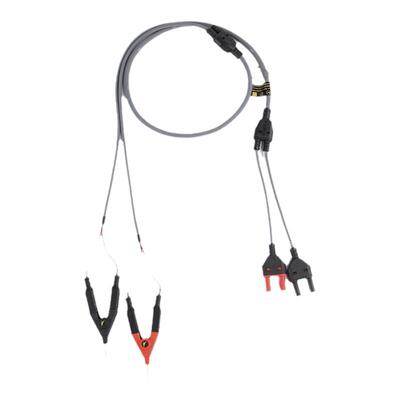 ETA四线开尔文夹测试线