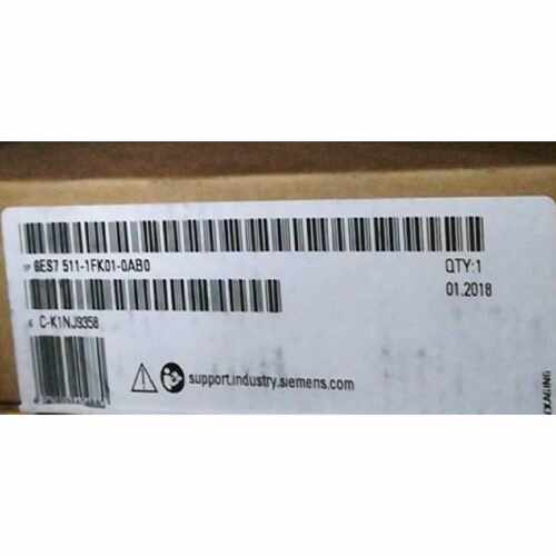 议价议价6ES75111FK000AB0处理器6ES7511-1FK00-0AB0 全新原装