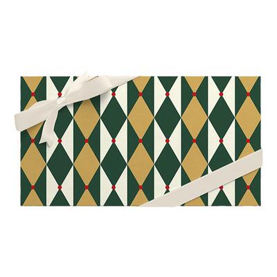 赫奇帕奇送男朋友生日礼物包装纸