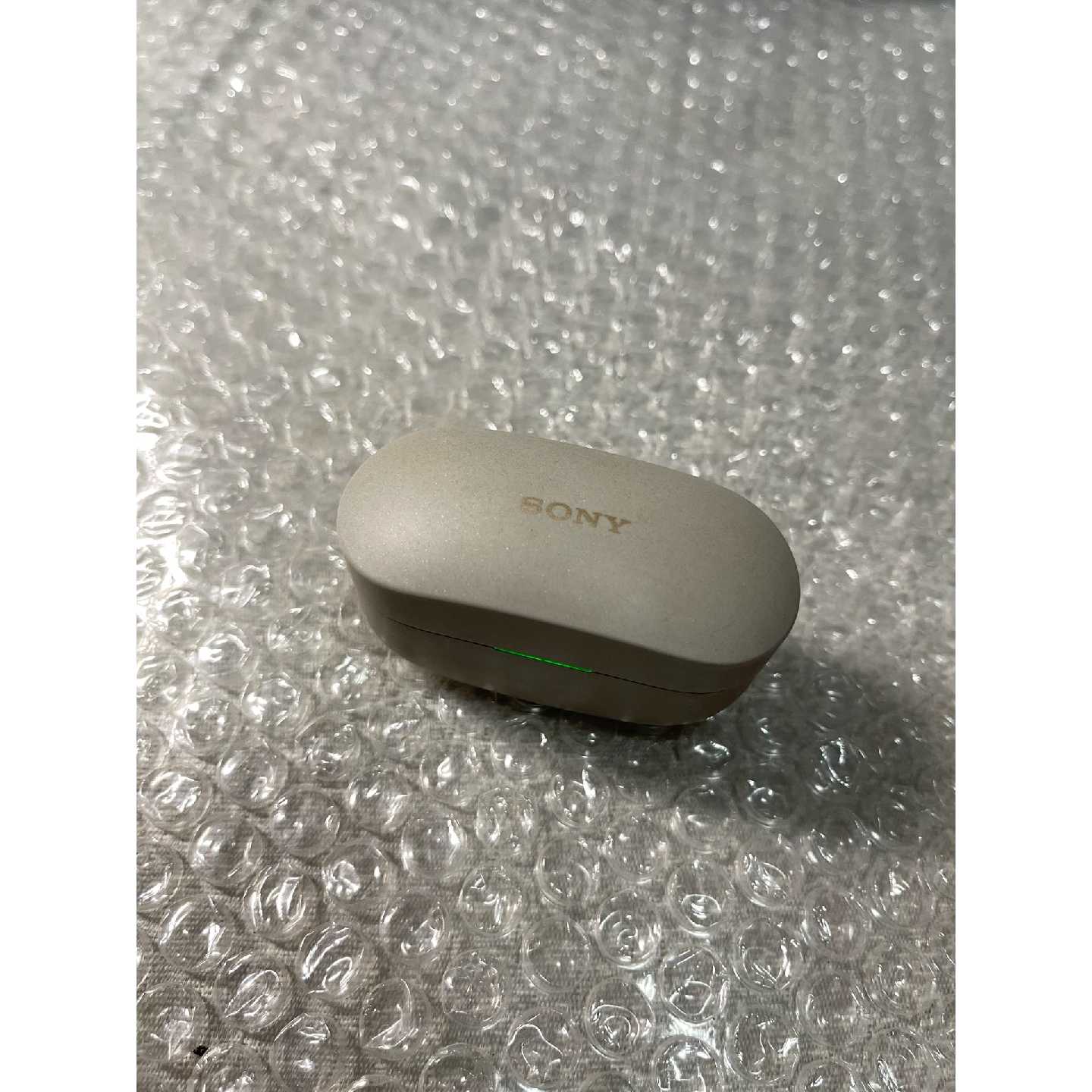 【议价-可维修】 WF-1000XM4 真无线蓝牙耳机 铂银色 /均有货图片