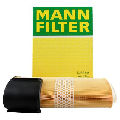 曼牌滤清器空气滤芯适用