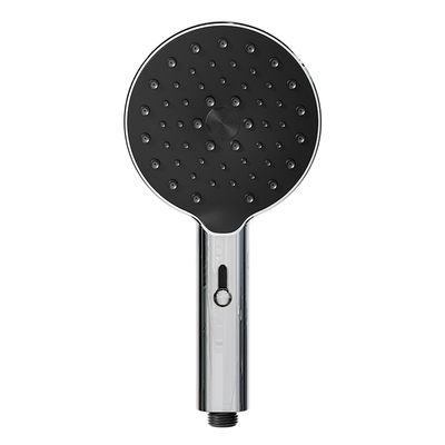 七水花无极双雨大面板花洒喷头