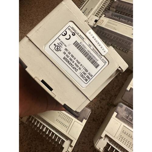 议价台达DVP24XN00R拆机货实物照片成色新功能好维修