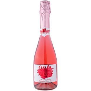 起泡酒低度果味酒甜型网红小瓶装气泡酒女士低度微醺甜酒