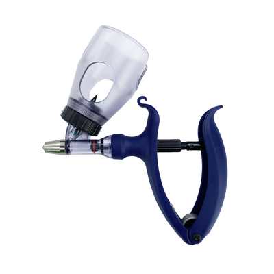 养殖兽用连续疫苗猪鸡鸭注射器