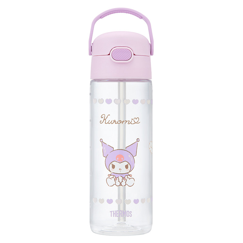 THERMOS ��ħʦ ��ͨϵ�ж�ͯ�ļ�ˮ���������ܱ� 600ml 65.64Ԫ+12.36Ԫ�Խ��