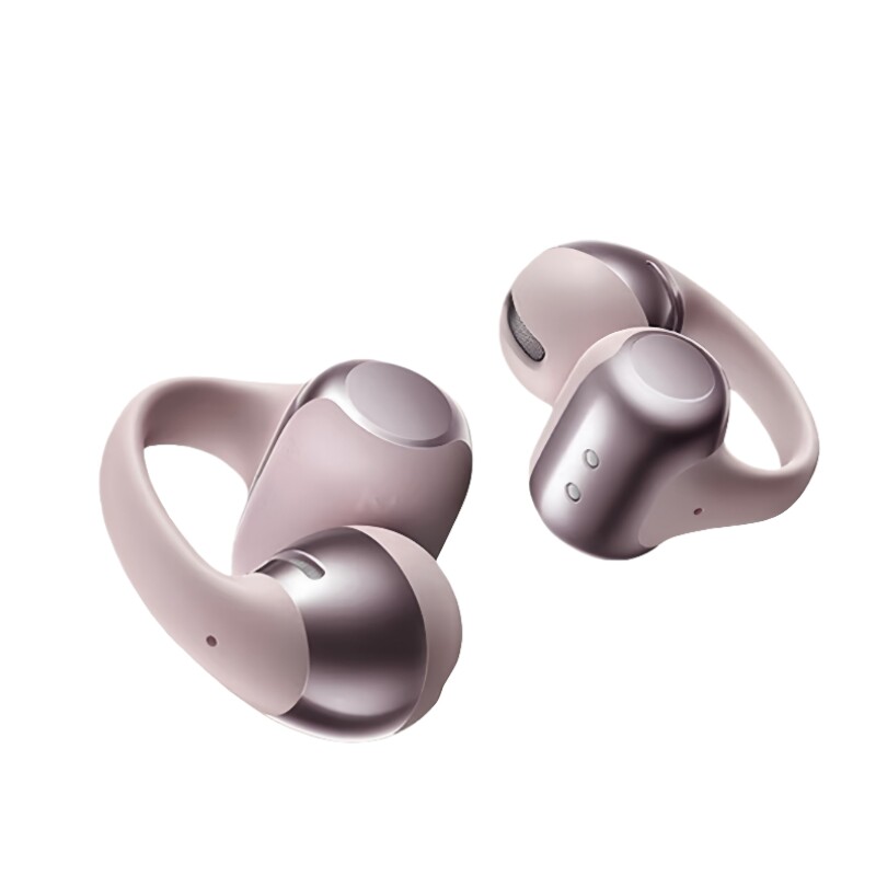 SHOKZ/韶音 E310动钛圈OpenDots ONE耳夹式无线运动健身蓝牙耳机