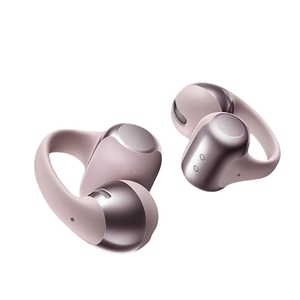SHOKZ/韶音 E310动钛圈OpenDots ONE耳夹式无线运动健身蓝牙耳机