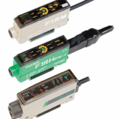 议价F1RM F1RMPN 竹中TAKEX 光纤放大器