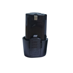 12V手电钻手枪转锂电池通用龙韵德韵富格奇磨绿巨人戈麦斯格纳森