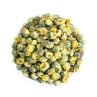 菊花茶精选胎菊500g包邮 桐乡胎菊花茶杭白菊花茶贡菊散装袋装