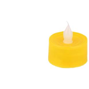 LED仿真电子蜡烛家用佛前酥油灯佛前供佛上供长明灯供灯电池灯