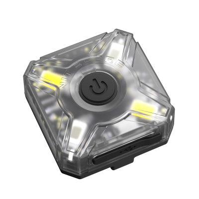 NITECORE可充电多功能灯