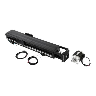 上银导轨丝杆模组滑台KK50/60/86