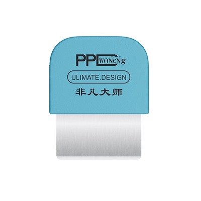 手机维修安卓拆机片手机维修工具拆机卡片撬片曲面屏拆机刀片PPD