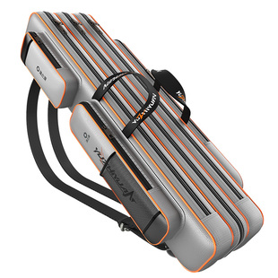 渔之源2025新款鱼竿包杆包轻便型海竿包海杆专用包钓鱼收纳包