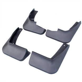 适用于丰田塞纳埃尔法威飒大霸王霸道普拉多酷路泽坦途挡泥板原装