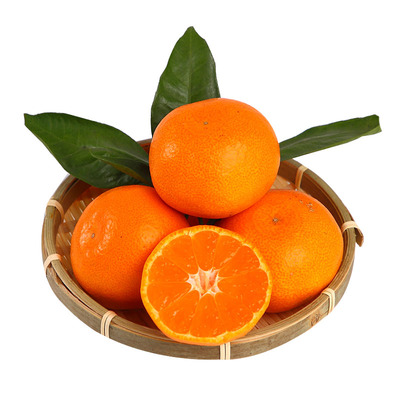 正宗台州临海蜜桔涌泉无核水果