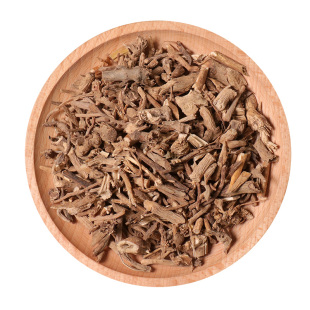 归仙堂 中药材野生土牛膝根500克土牛漆粗毛土牛七倒扣草根