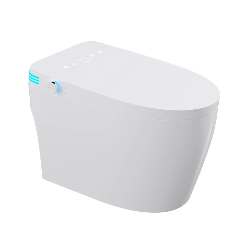 Τ0T0智能马桶家用一体坐便器